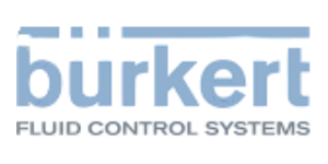 Burkert Fluid control systems