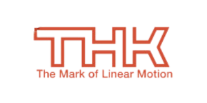 THK The Mark of Linear Motion