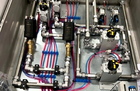 automation